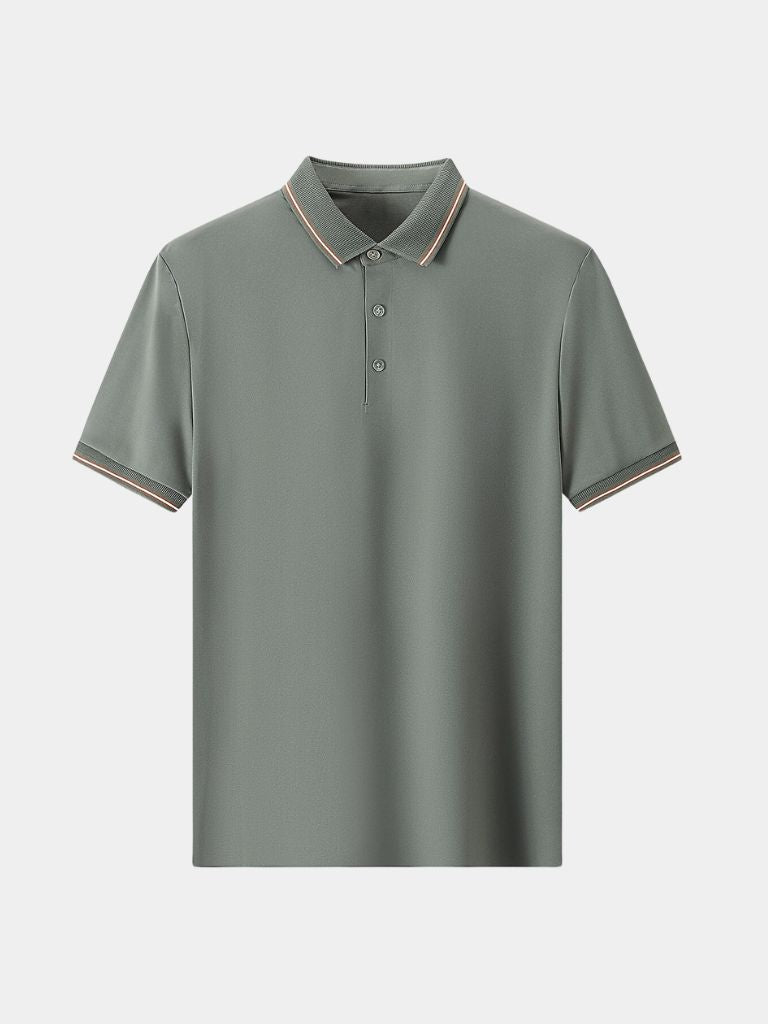 LINCOLN I MODERNES POLOSHIRT