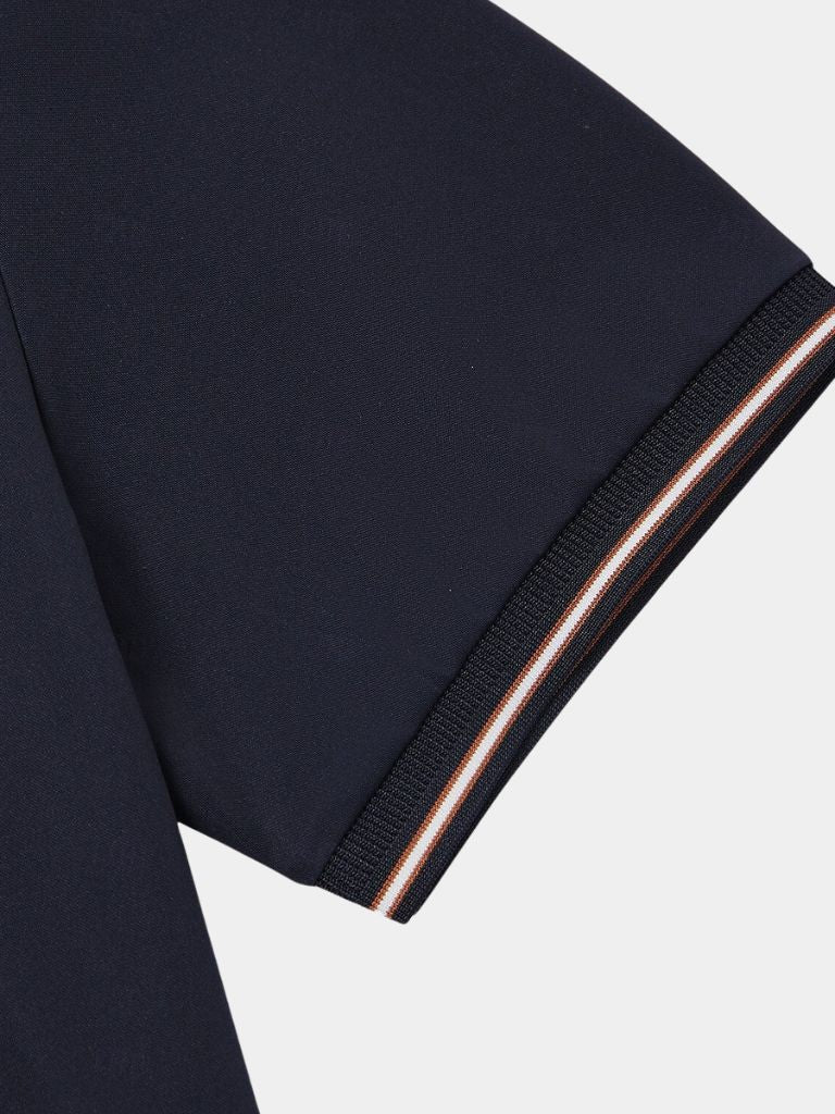 LINCOLN I MODERNES POLOSHIRT