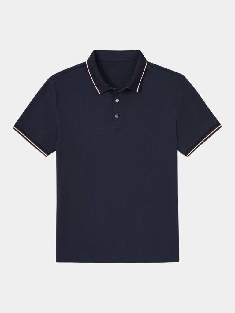 LINCOLN I MODERNES POLOSHIRT