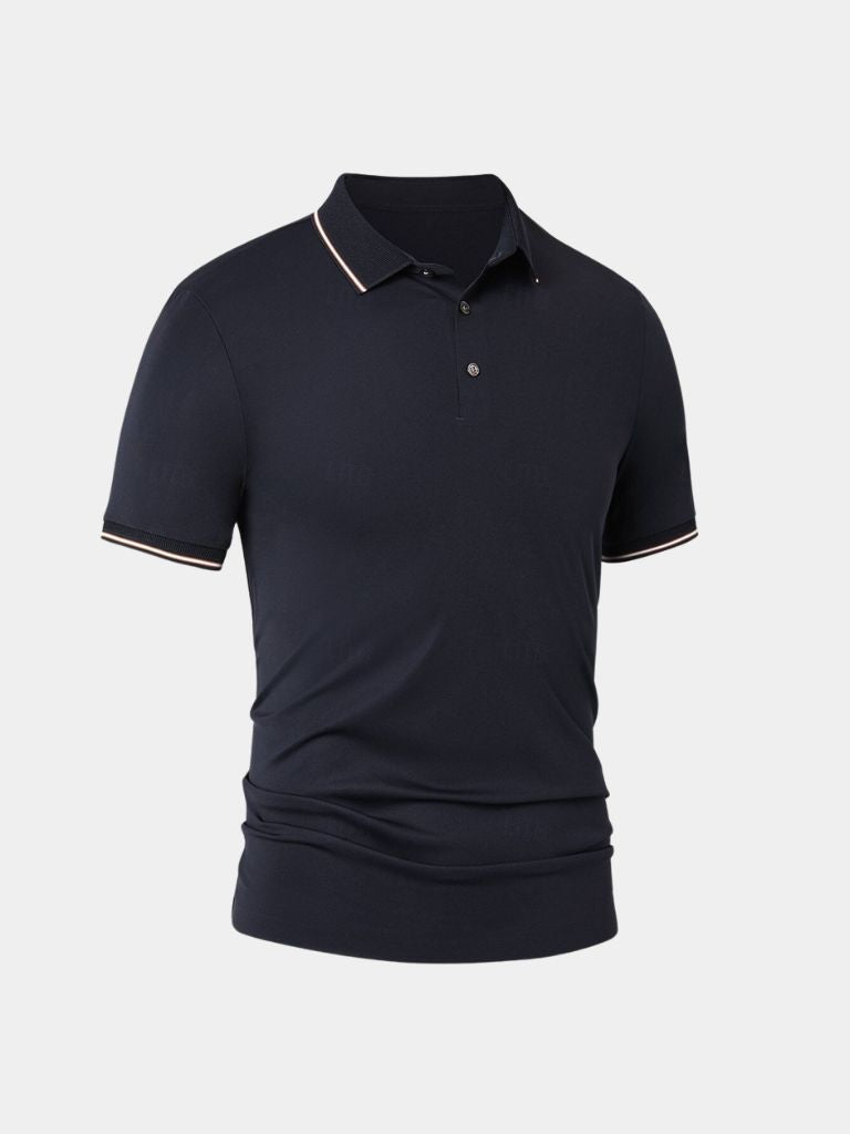 LINCOLN I MODERNES POLOSHIRT