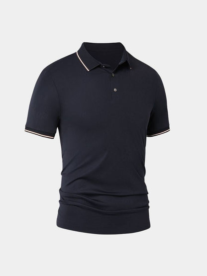 LINCOLN I MODERNES POLOSHIRT