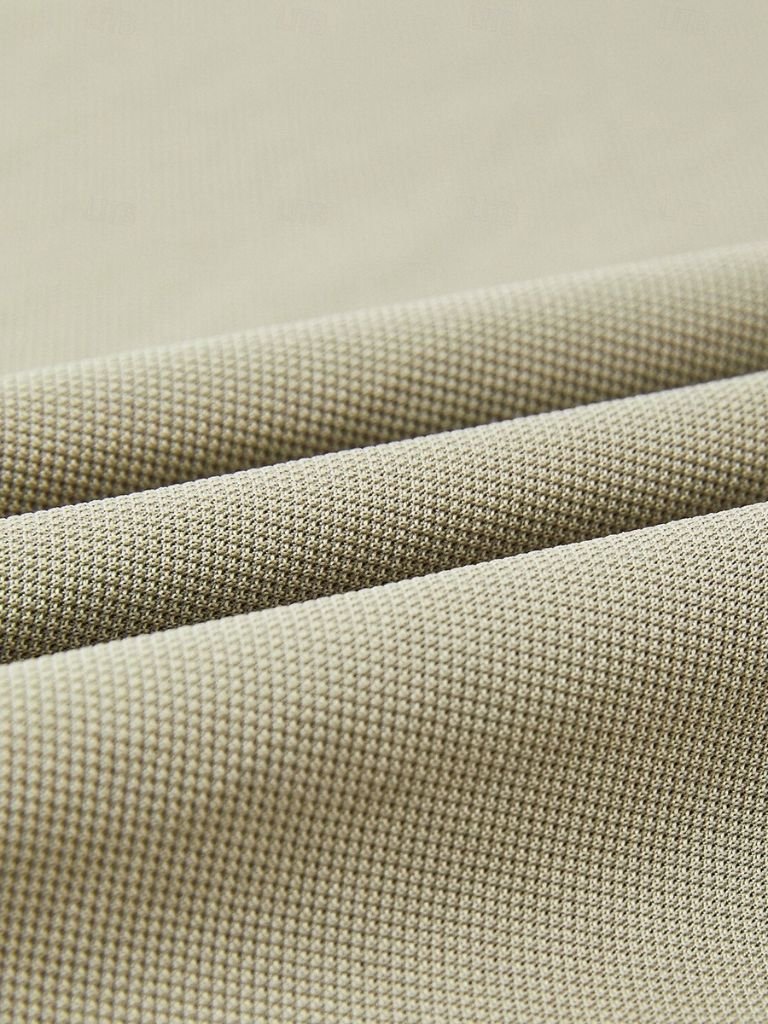 CRESTWOOD I KLASSISCHES STRICK-POLOHEMD