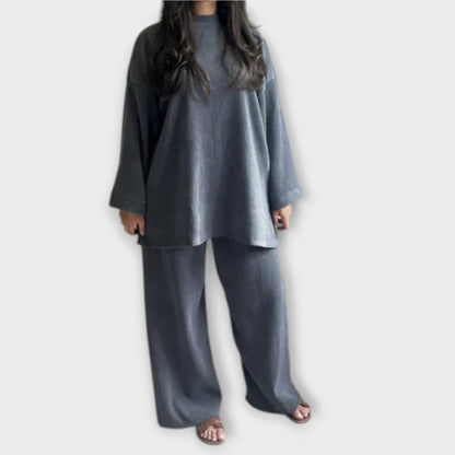 CACILIANA I ÜBERGROSSES 2-TLG. SET