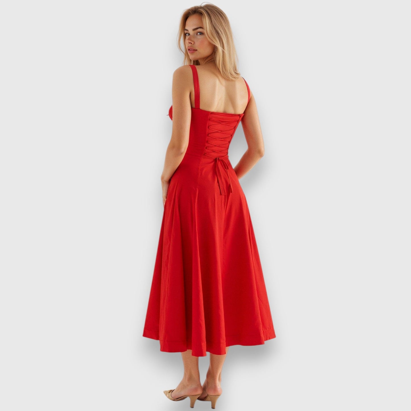 Kiana - Kleid