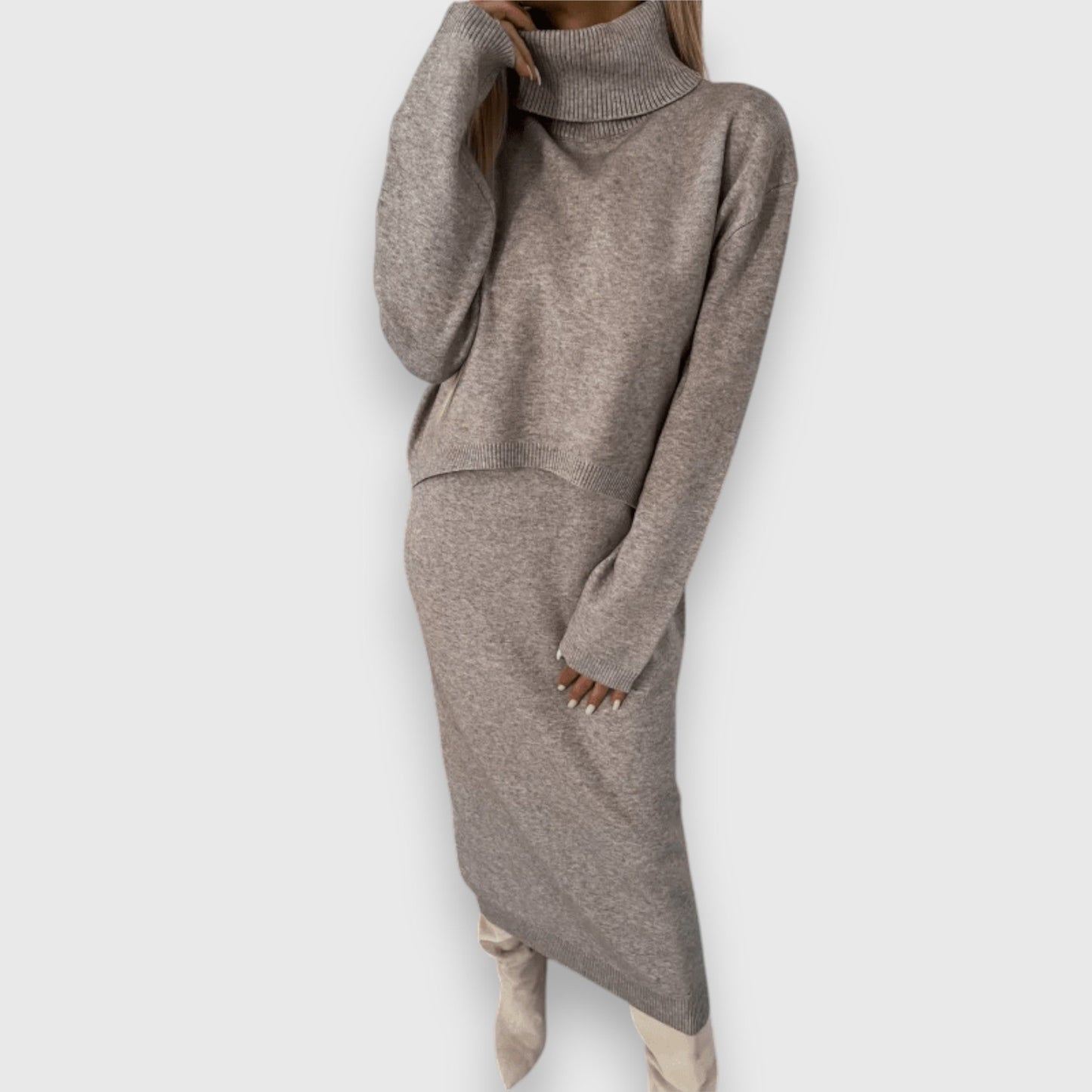 Naomi – Zweiteiler