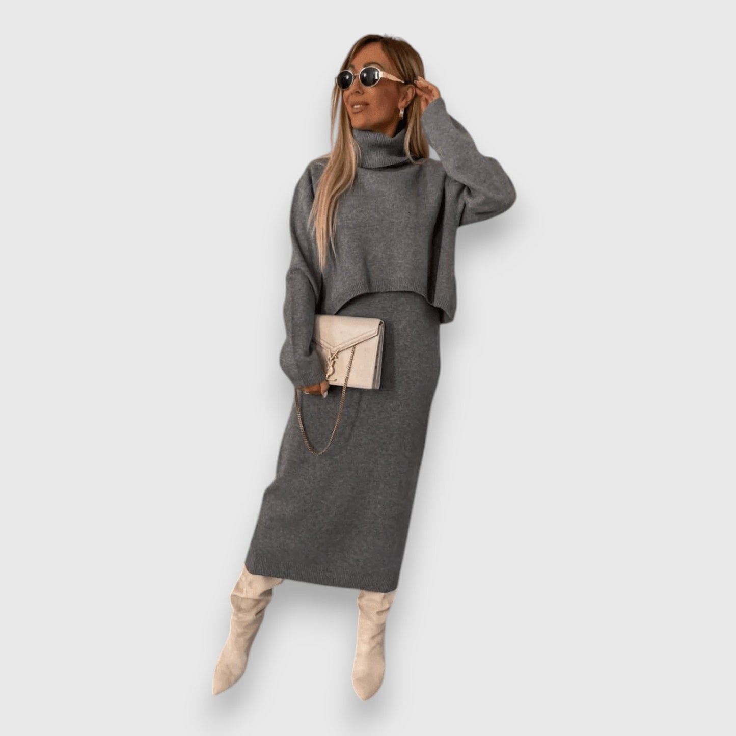 Naomi – Zweiteiler