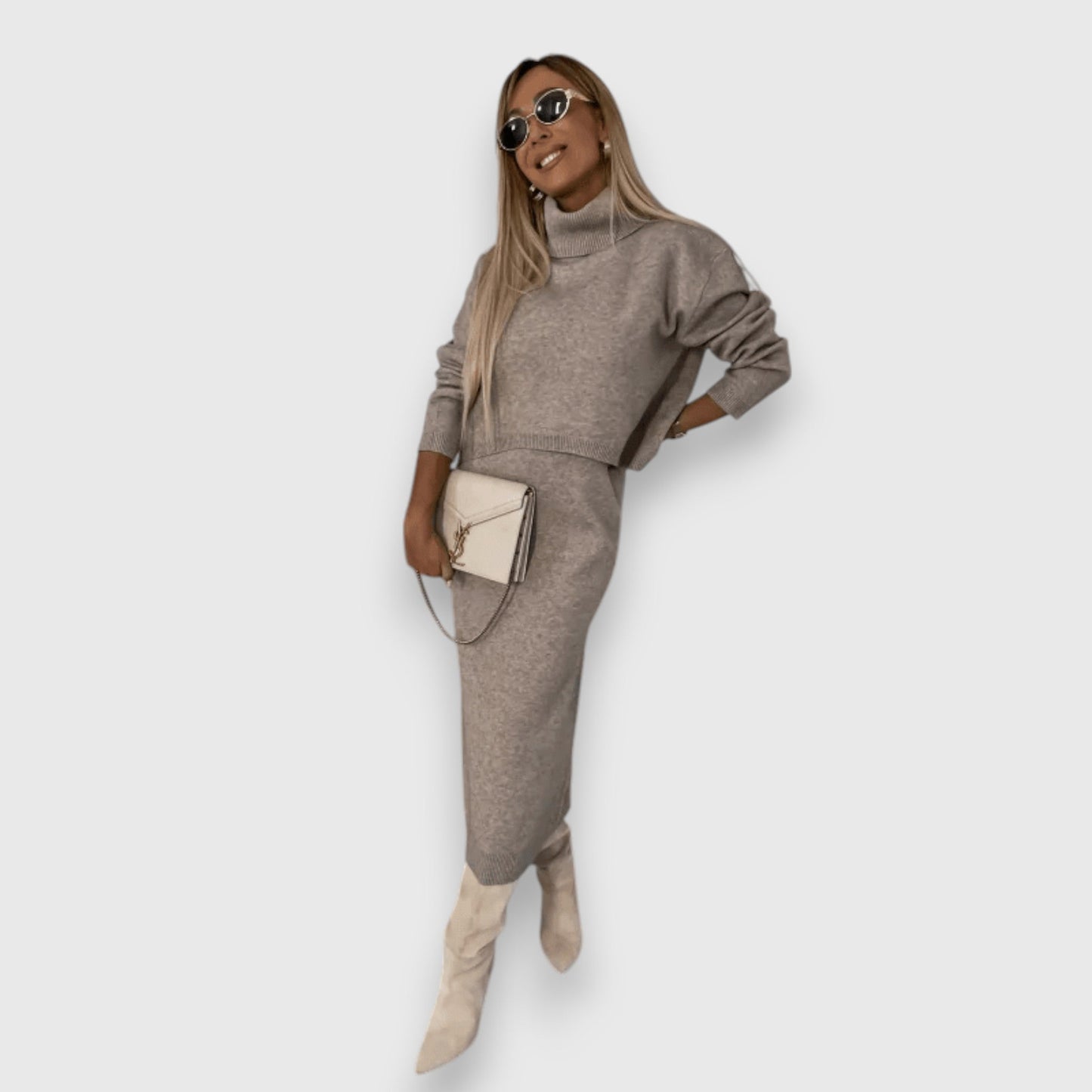 Naomi – Zweiteiler