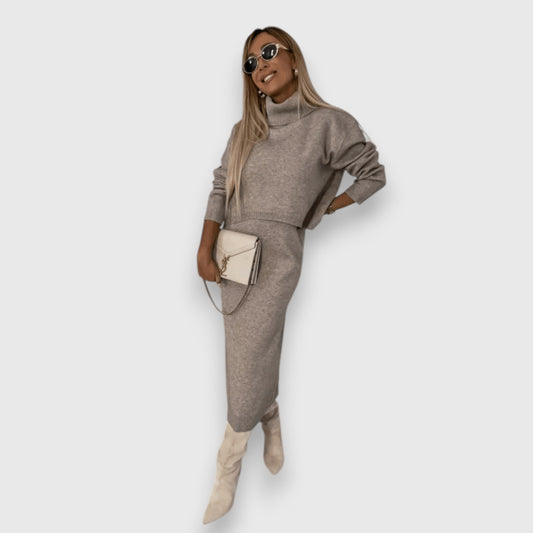 Naomi – Zweiteiler