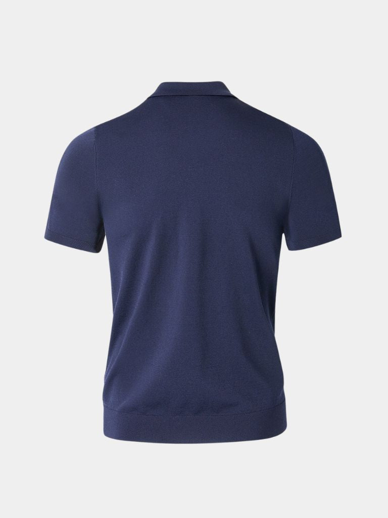 OXFORD I VIELSEITIGES POLOSHIRT