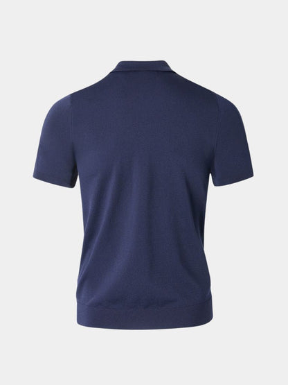 OXFORD I VIELSEITIGES POLOSHIRT