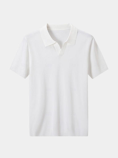 OXFORD I VIELSEITIGES POLOSHIRT
