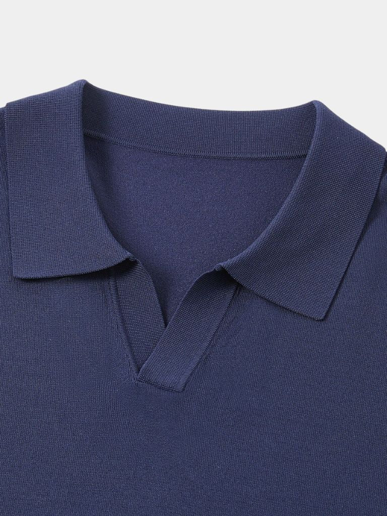 OXFORD I VIELSEITIGES POLOSHIRT