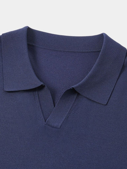OXFORD I VIELSEITIGES POLOSHIRT