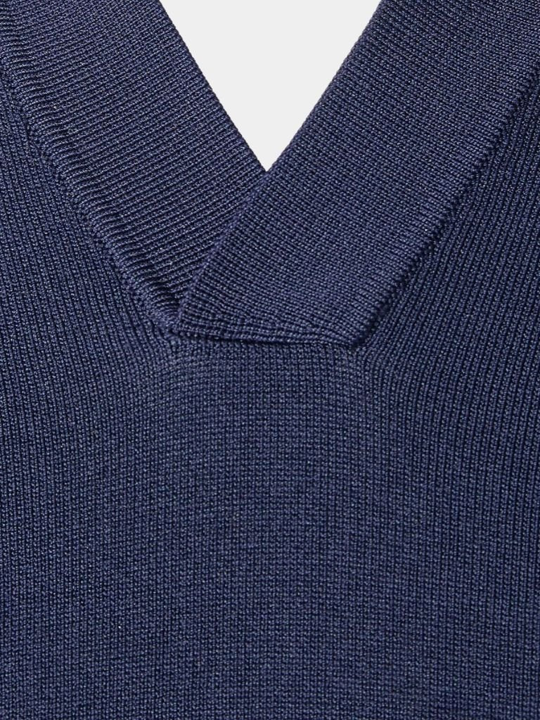 OXFORD I VIELSEITIGES POLOSHIRT