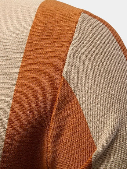 MARLOW I KLASSISCHES STREIFEN-POLOSHIRT