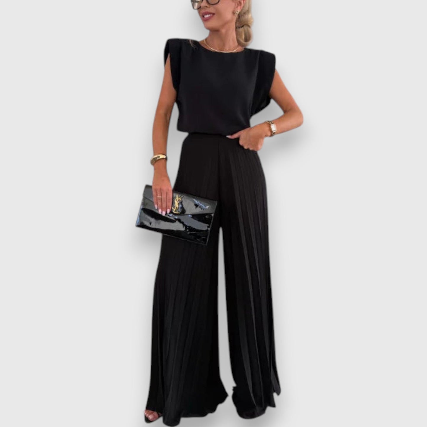 Manja – Zweiteiler