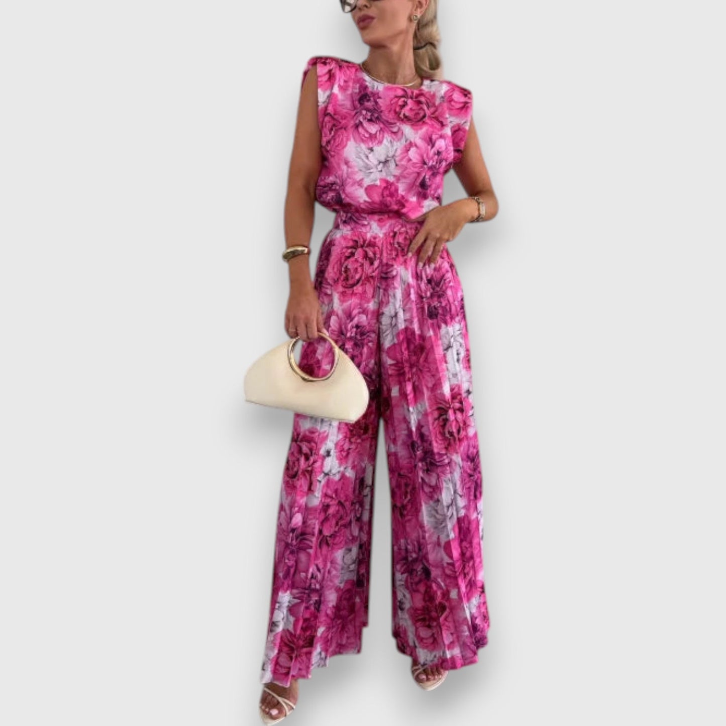 Manja – Zweiteiler