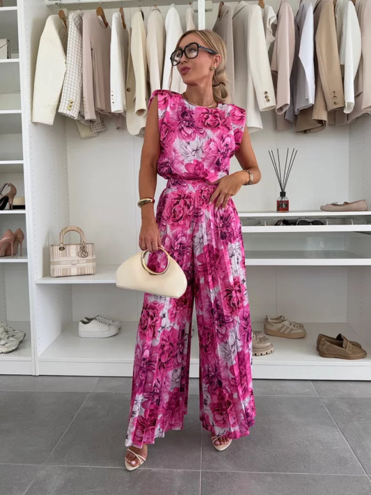 Maruja™ — Elegantes zweiteiliges Set