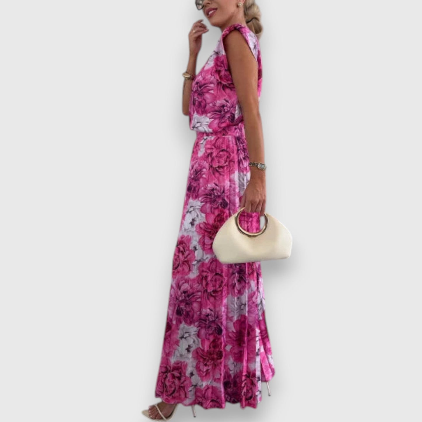 Manja – Zweiteiler