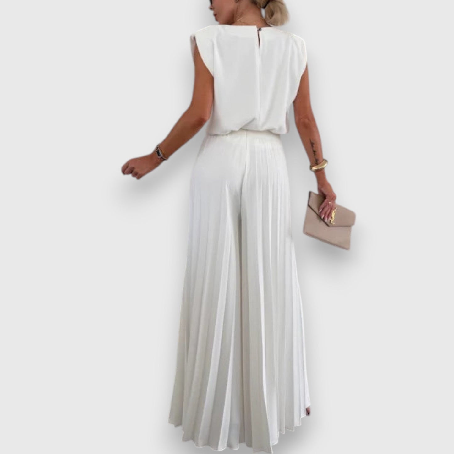 Manja – Zweiteiler