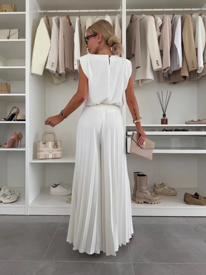 Maruja™ — Elegantes zweiteiliges Set