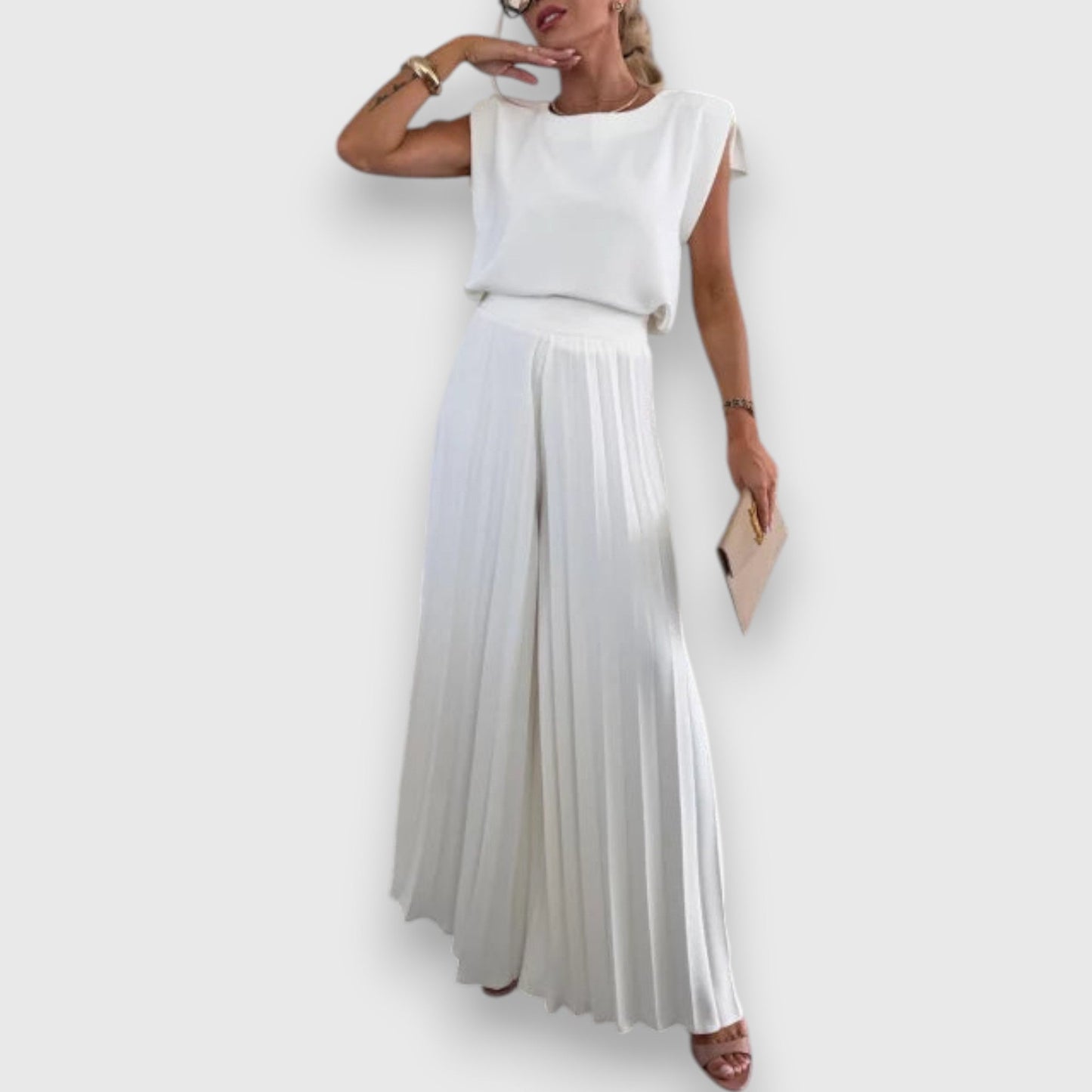 Manja – Zweiteiler