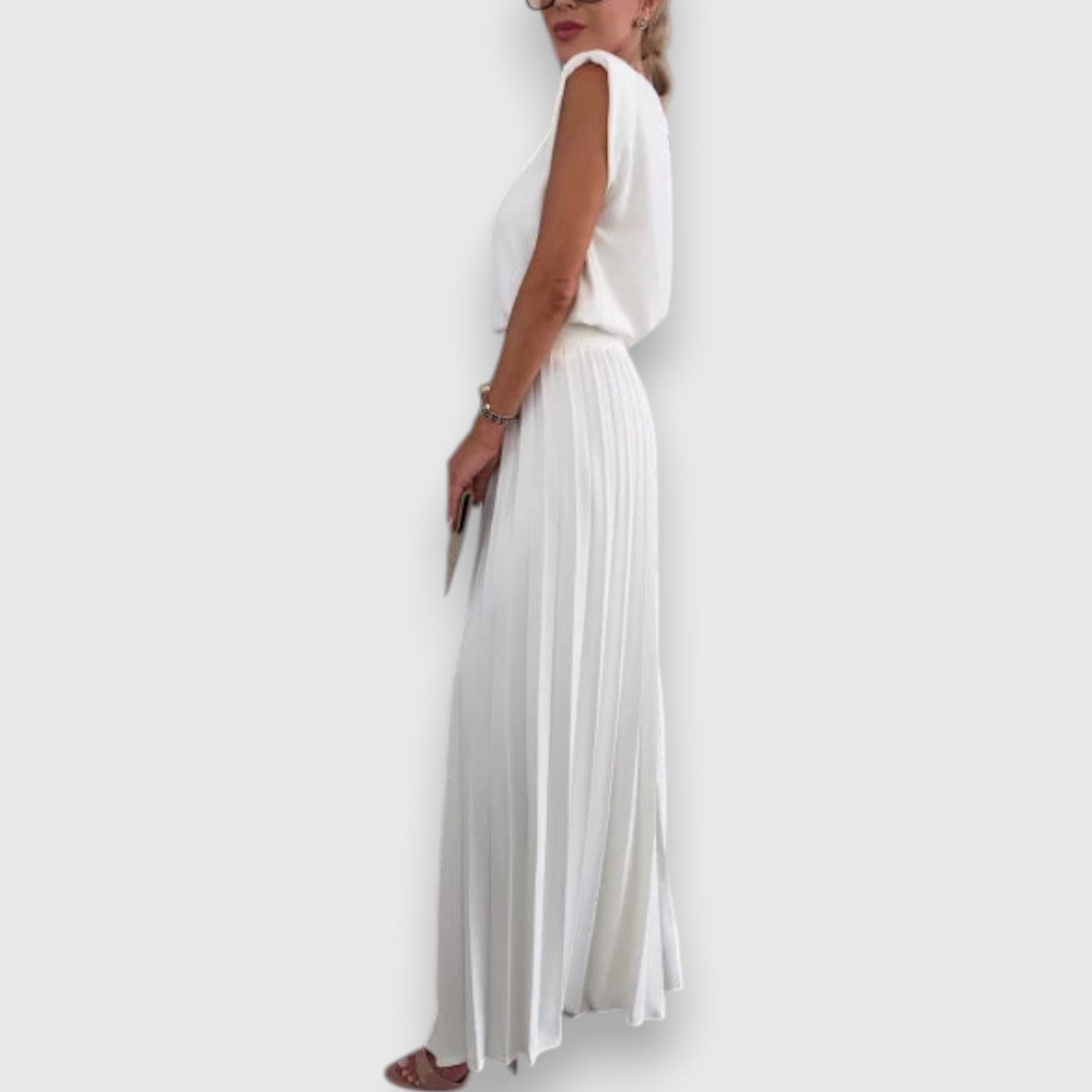 Manja – Zweiteiler