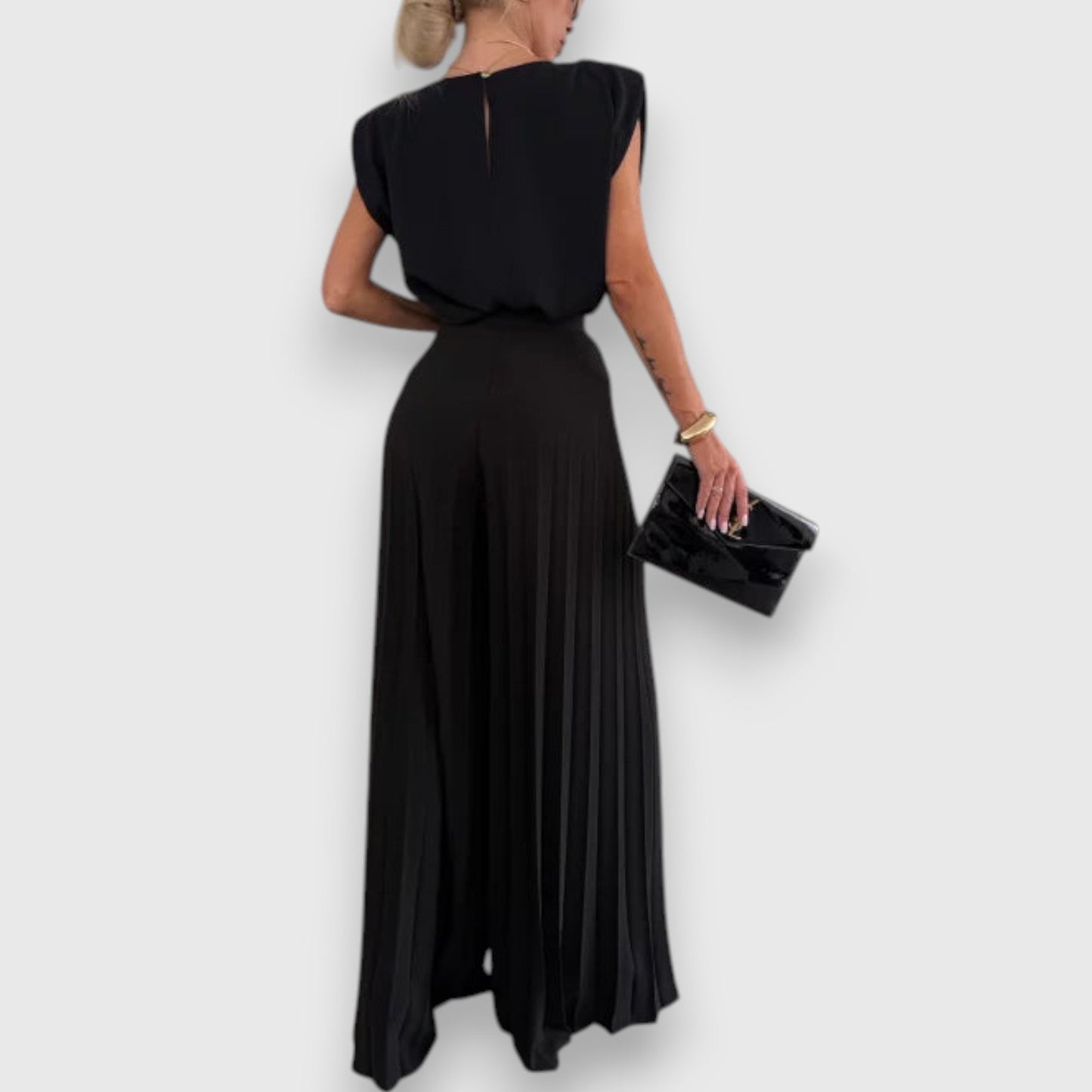 Manja – Zweiteiler