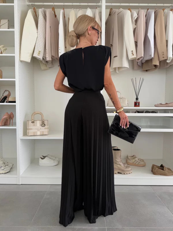 Maruja™ — Elegantes zweiteiliges Set