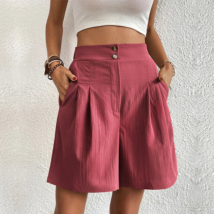ZELMIRA I STYLISCHE SHORTS