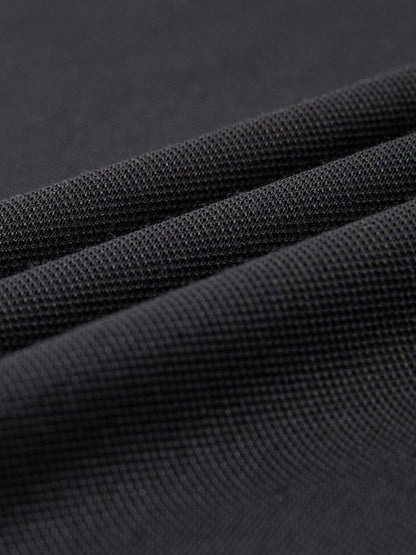 LENNOX I LUXURIÖSES SLIM FIT POLOSHIRT