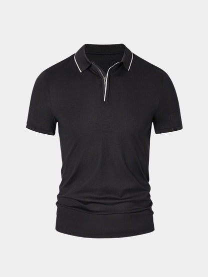 WESTVALE I KLASSISCHES POLOSHIRT