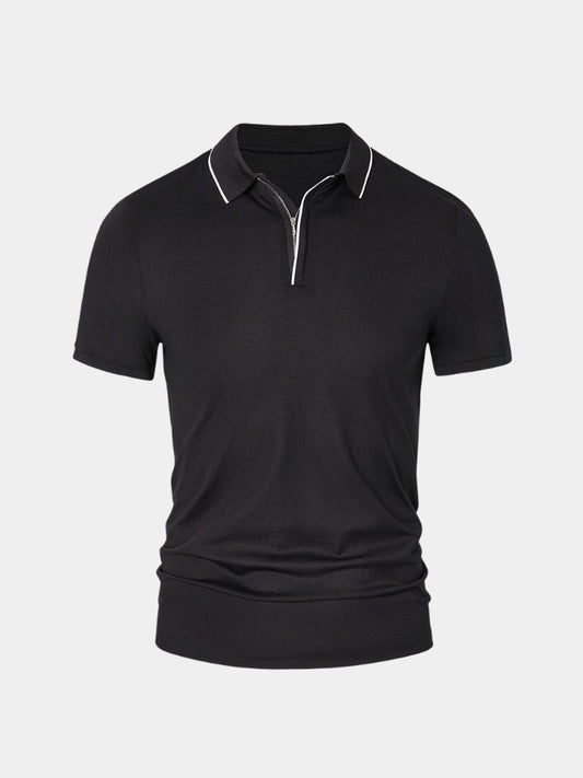 WESTVALE I KLASSISCHES POLOSHIRT