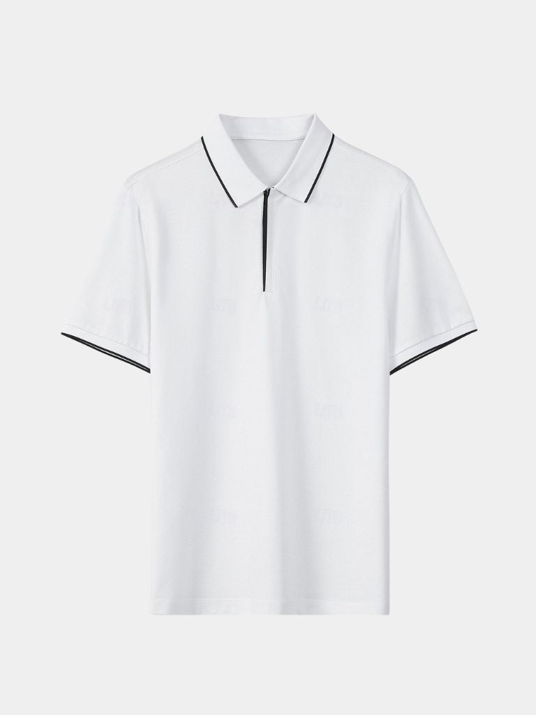 WESTVALE I KLASSISCHES POLOSHIRT