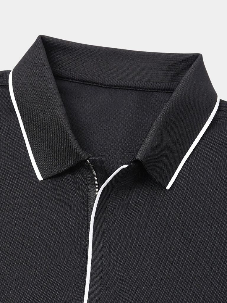 WESTVALE I KLASSISCHES POLOSHIRT