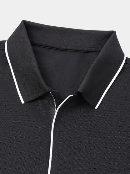 WESTVALE I KLASSISCHES POLOSHIRT