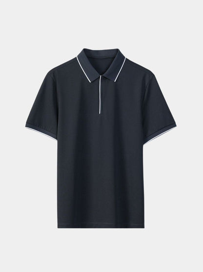 WESTVALE I KLASSISCHES POLOSHIRT