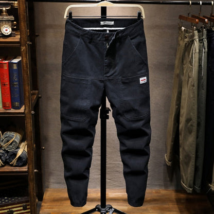 TOBIAS I VINTAGE CARGO-HOSE