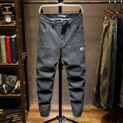 TOBIAS I VINTAGE CARGO-HOSE