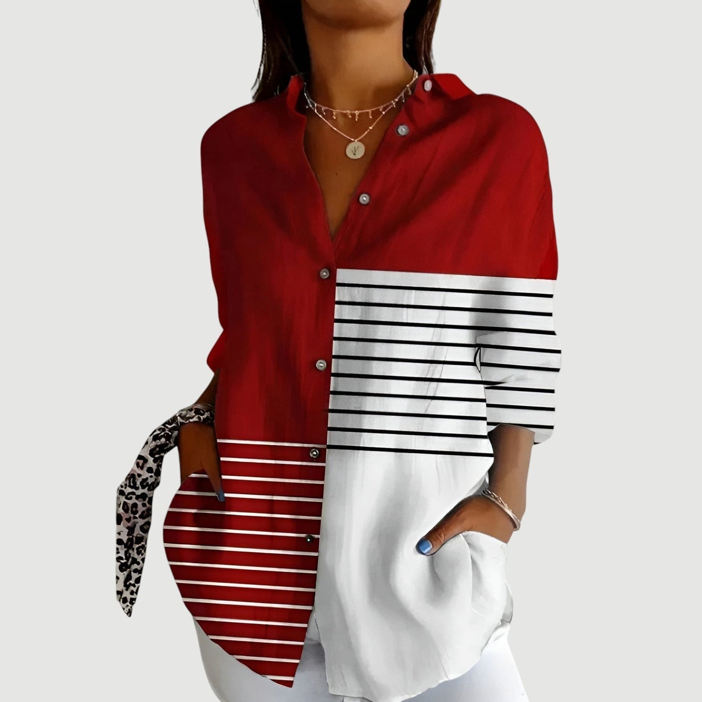 FERIA I STILVOLLES HEMD