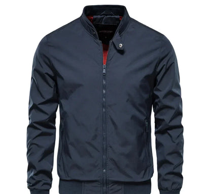 Simon | Lässige Brise Jacke