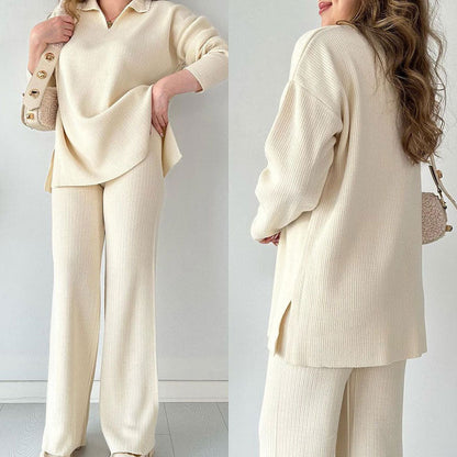 ROMINA I ELEGANTES LOUNGE-SET