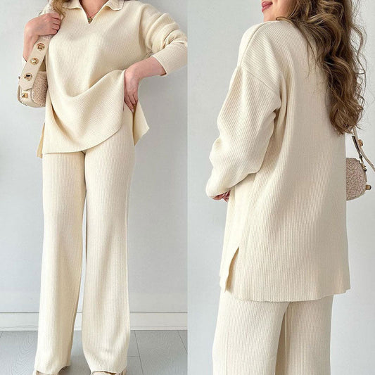 ROMINA I ELEGANTES LOUNGE-SET