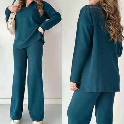 ROMINA I ELEGANTES LOUNGE-SET
