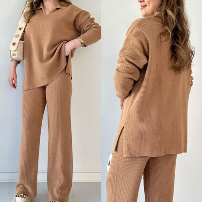 ROMINA I ELEGANTES LOUNGE-SET