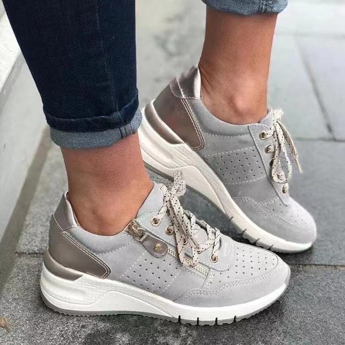 LENIA I TRENDIGE ORTHOPÄDISCHE SNEAKER