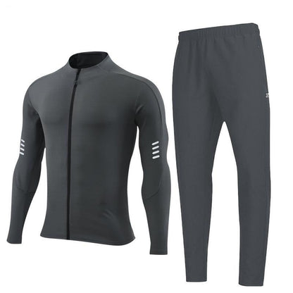 BURKHARD I 2-TLG. FITNESS TRAININGSANZUG