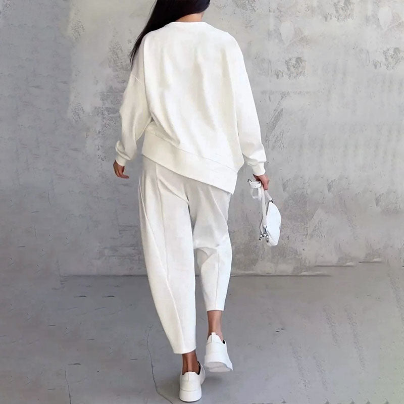 Emma™ — Stilvolles 2-teiliges Set