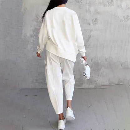 Emma™ — Stilvolles 2-teiliges Set