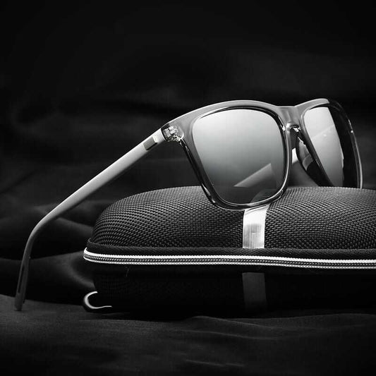 WALTRAUT I KLASSISCHE SONNENBRILLE